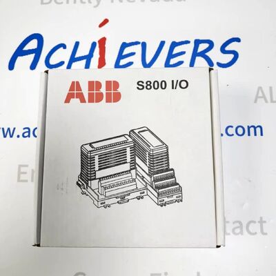 Mô-đun đầu ra kỹ thuật số ABB DO810