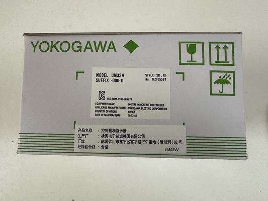 UM33A YOKOGAWA Chỉ số kỹ thuật số