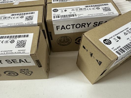1734-AENT ALLEN BRADLEY PLC Sản phẩm