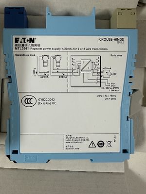 MTL5541 MTL Repeater Thị trường điện