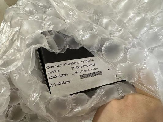 TREXLFPKLWS3S EMERSON TREX thiết bị truyền thông bao gồm BAG HART và FOUNDATION Fieldbus ứng dụng