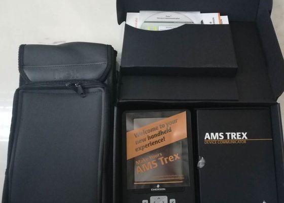 TREXLFPKLWS3S EMERSON TREX thiết bị truyền thông bao gồm BAG HART và FOUNDATION Fieldbus ứng dụng