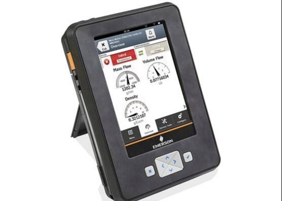 TREXLFPKLWS3S EMERSON TREX thiết bị truyền thông bao gồm BAG HART và FOUNDATION Fieldbus ứng dụng