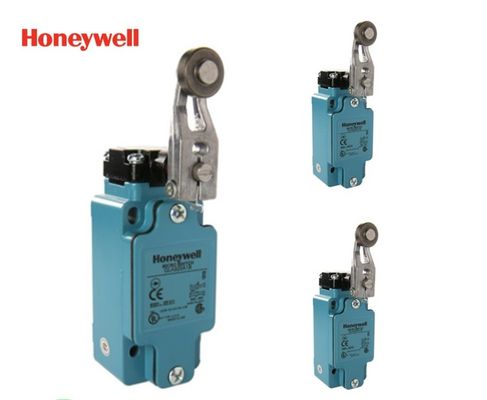 Honeywell GLAA20A2B Snap Action Limit Switch Bên quay 10A 600 VAC 250 VDC kẽm GLA Series