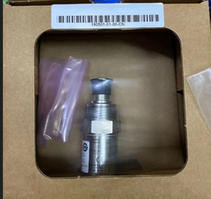 190501-00-00-CN Bently Nevada GE Velomitor CT Transducer 90rpm Đối với hóa dầu