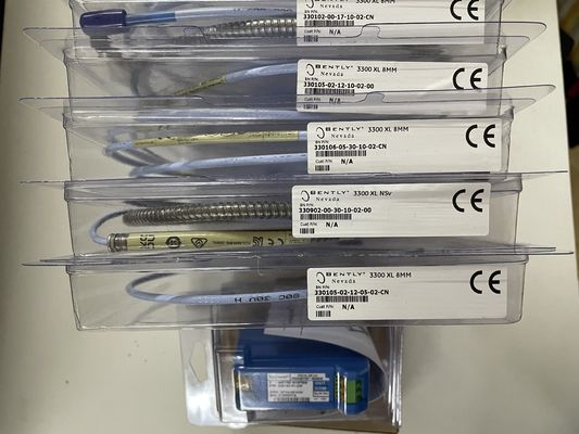 330105-02-12-10-02-00 Bently Nevada Proximity Probe 1.0 mét (3.3 feet)