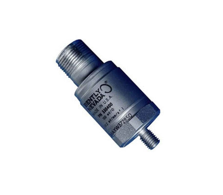 330400-01-CN Bộ chuyển đổi gia tốc của máy đo gia tốc Bently Nevada