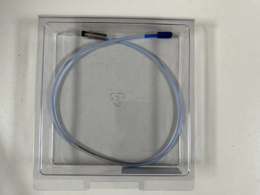 330106-05-30-05-02-00 3300 XL 8 mm Máy thăm dò đặt ngược 0,5 mét (1.6 feet)