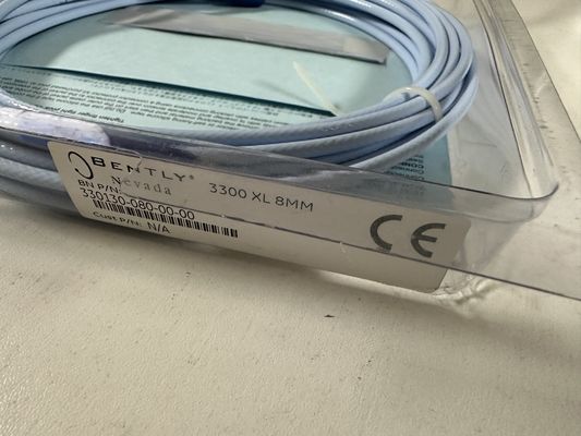 330130-080-00-00 Bently Nevada 3300 XL Extension Cable 8.0 mét (26.2 feet)
