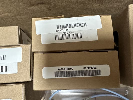 330525-CN Bently Nevada Velomitor XA Piezo Velocity Sensor 3,94mV/mm/s (100 mV/in/s) ±5%