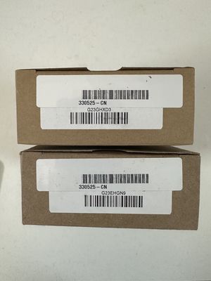 330525-CN Bently Nevada Velomitor XA Piezo Velocity Sensor 3,94mV/mm/s (100 mV/in/s) ±5%