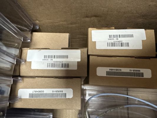 330525-CN Bently Nevada Velomitor XA Piezo Velocity Sensor 3,94mV/mm/s (100 mV/in/s) ±5%
