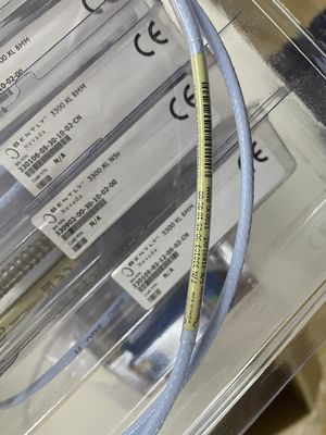 330902-00-30-10-02-00 Bently Nevada Proximity Probe 3300 NSv 1/4-28 UNF Thread với áo giáp