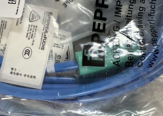 Bộ cảm biến cảm ứng PEPPERL FUCHS NJ5-18GK-N Khóa bình thường