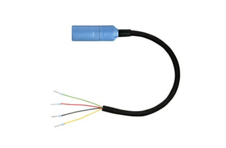CYK10-A051 Cáp đo số Endress+Hauser CYK10 Cáp dài 5m