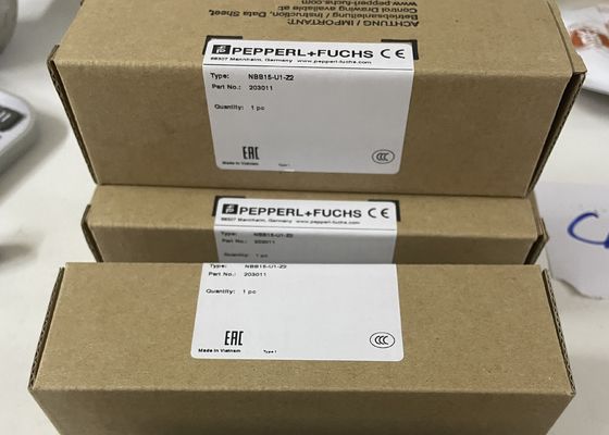PEPPERL FUCHS cảm biến cảm ứng NBB15-U1-Z2