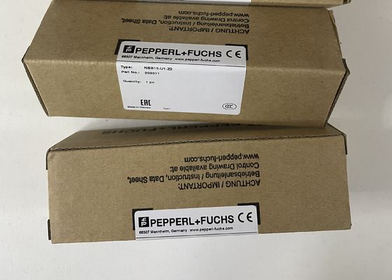 PEPPERL FUCHS cảm biến cảm ứng NBB15-U1-Z2