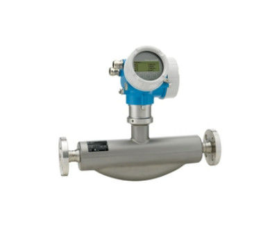 8F2B08-AABECASAFTSA Proline Promass F 200 Coriolis Endress và Hauser Flowmeter
