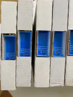 MTL5544D Nguồn cung cấp điện lặp lại MTL Instruments 4/20ma Cho 2 hoặc 3 máy phát dây hai đầu ra