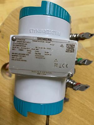 7MF0340-1RL01-5AF2-Z A01+C11+E00+H02+U04 Máy truyền SIEMENS, Máy truyền áp suất khác biệt SIEMENS