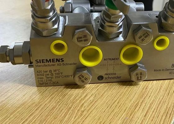 7MF0340-1RL01-5AF2-Z A01+C11+E00+H02+U04 Máy truyền SIEMENS, Máy truyền áp suất khác biệt SIEMENS