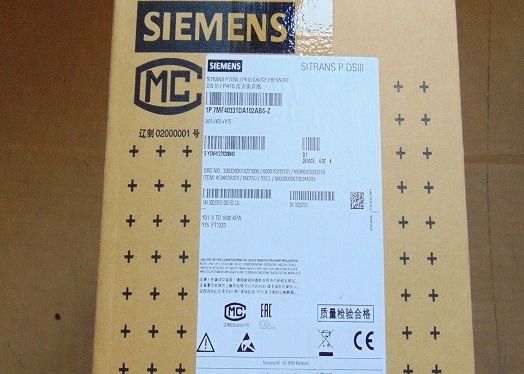 7MF4033-1DA10-2AB6-Z A01+Y01+Y15 Máy phát SIEMENS