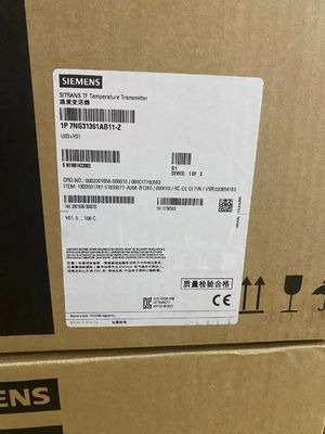 7NG3136-1AB11-Z U03+Y01 SIEMENS SITRANS TF Máy truyền nhiệt trong thùng để lắp đặt