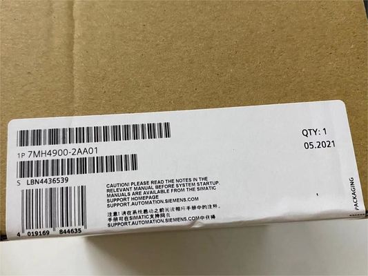 SIEMENS Siwarex FTA 7MH4900-2AA01 Đánh nặng điện tử có khả năng xác minh