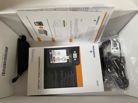 TREXLHPKL9S3S Emerson AMS Trex TM Communicator thiết bị