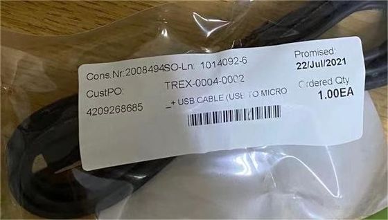 TREX-0005-0002 Emerson AMS Trex thiết bị liên lạc dây đeo tay