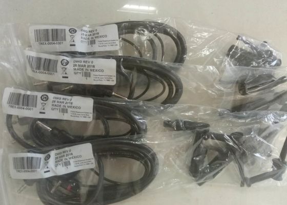 TREX-0004-0001 EMERSON TREX Thiết bị giao tiếp dẫn bộ với đầu nối