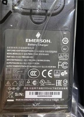 TREX-0003-0011 EMERSON TREX Bộ điều hợp điện AC