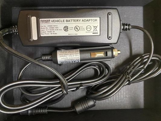 TREX-0003-0011 EMERSON TREX Bộ điều hợp điện AC