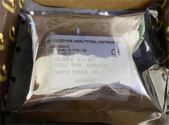 L-2C Micro TELEDYNE Fuel Cell Sensor cho máy phân tích oxy