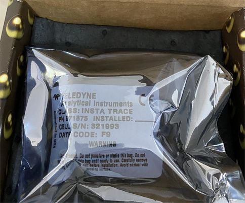 B71875 INSTA TRACE TELEDYNE pin nhiên liệu cho máy phân tích oxy