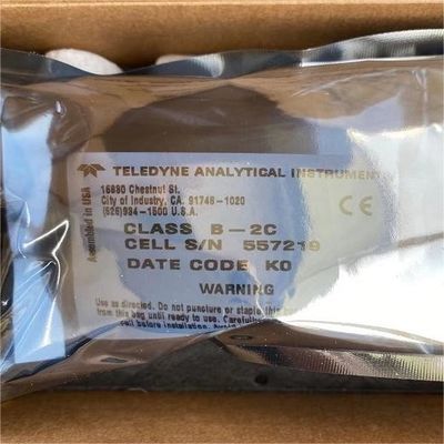 B-2C TELEDYNE pin nhiên liệu