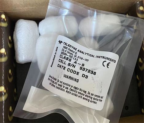 C06689-A5 Micro TELEDYNE pin nhiên liệu cho máy phân tích oxy