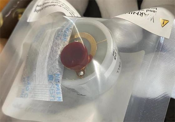 C06689-A5 Micro TELEDYNE pin nhiên liệu cho máy phân tích oxy