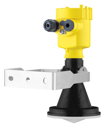 PS67.XXBAE7RNAX VEGAPULS 67 Radar Sensor Phòng kép nhựa / IP66/IP67