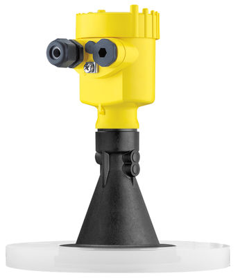 PS67.XXBAE7RNAX VEGAPULS 67 Radar Sensor Phòng kép nhựa / IP66/IP67