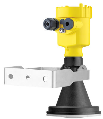PS64.CCGGPLHXDNKXX VEGA Level Meter VEGAPULS 64 Radar Sensor cho phép đo mức liên tục