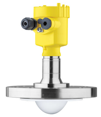 PS64.CCGGPLHXDNKXX VEGA Level Meter VEGAPULS 64 Radar Sensor cho phép đo mức liên tục