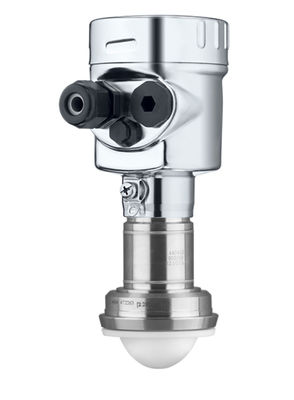PS64.CCGGPLHXDNKXX VEGA Level Meter VEGAPULS 64 Radar Sensor cho phép đo mức liên tục