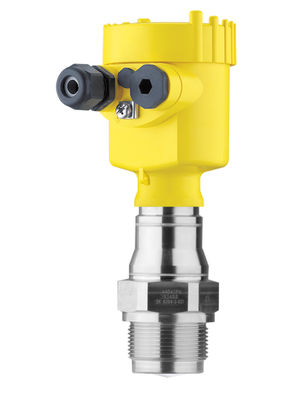 PS69.AXCSABHXAMKRX VEGA Level Meter VEGAPULS 69 Radar Sensor cho phép đo mức liên tục