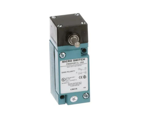 LSA1A Honeywell Heavy Duty Limit Switch SPDT 600VAC 10A Xếp HDLS xoay bên