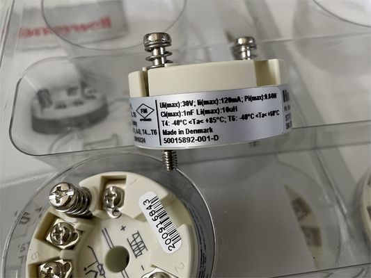 STT17H-BS STT17H Nhiệt độ thông minh HONEYWELL Transmitter STT 3000 Series STT170
