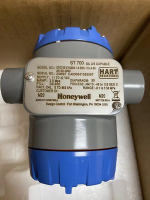 STG74S-E1G000-1-0-BHS-11S-A-00A0-00-0000 HONEYWELL Máy phát thông minh STG700