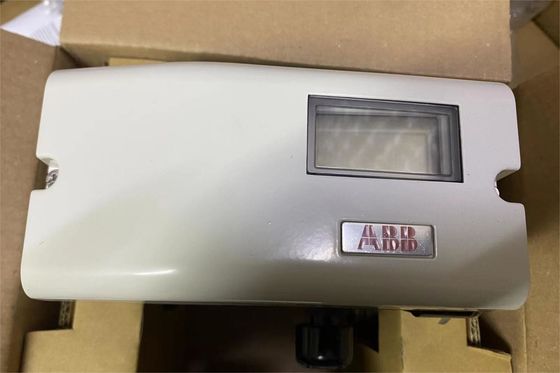 V18345-1010521001 TZIDC Máy định vị van điện khí nén ABB