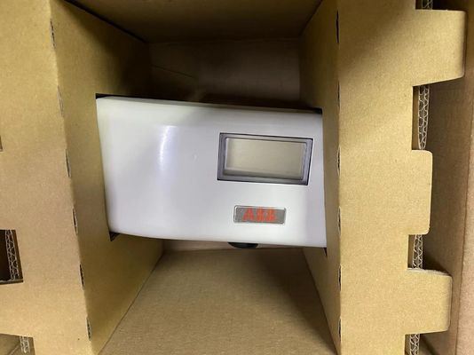 V18345-1010121001 Máy định vị van ABB TZIDC Máy định vị van điện khí nén V18345