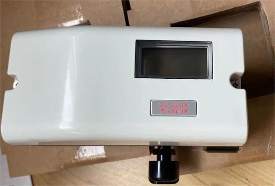 V18345-1010221001 Máy định vị van ABB TZIDC Điện khí nén V18345